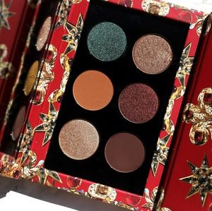 Pat McGrath Labs Bronze Temptation eyeshadow